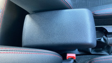 Ford EcoSport 1.0 EcoBoost 140 ST-Line 5dr Petrol Hatchback